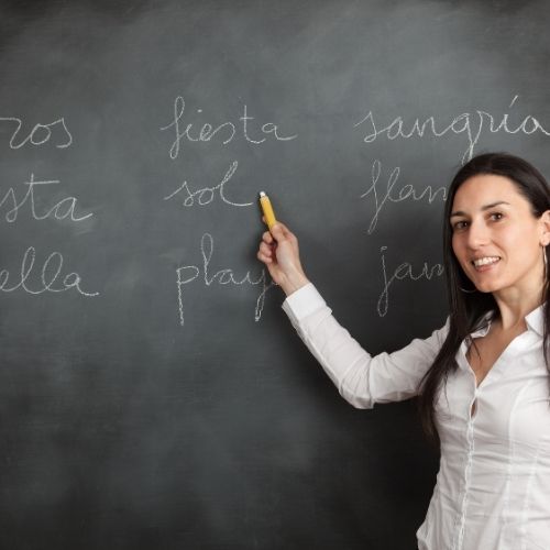 grammatica spa