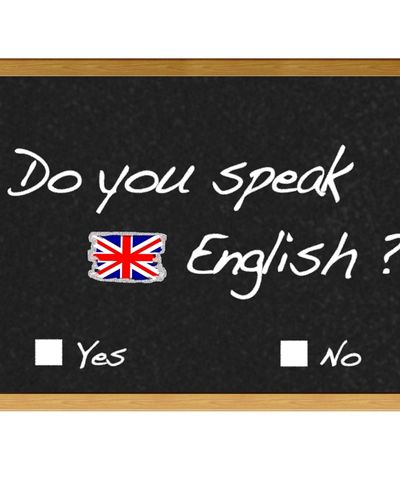 inglese