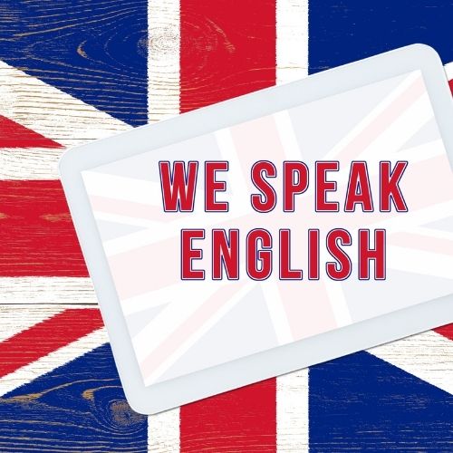speaking